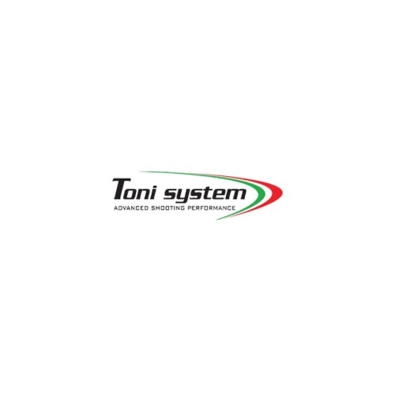 Toni Systems PAD for GLOCK +2
