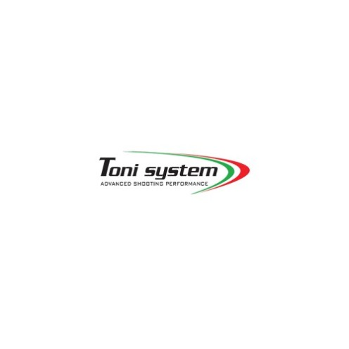 Toni Systems PAD for GLOCK +6