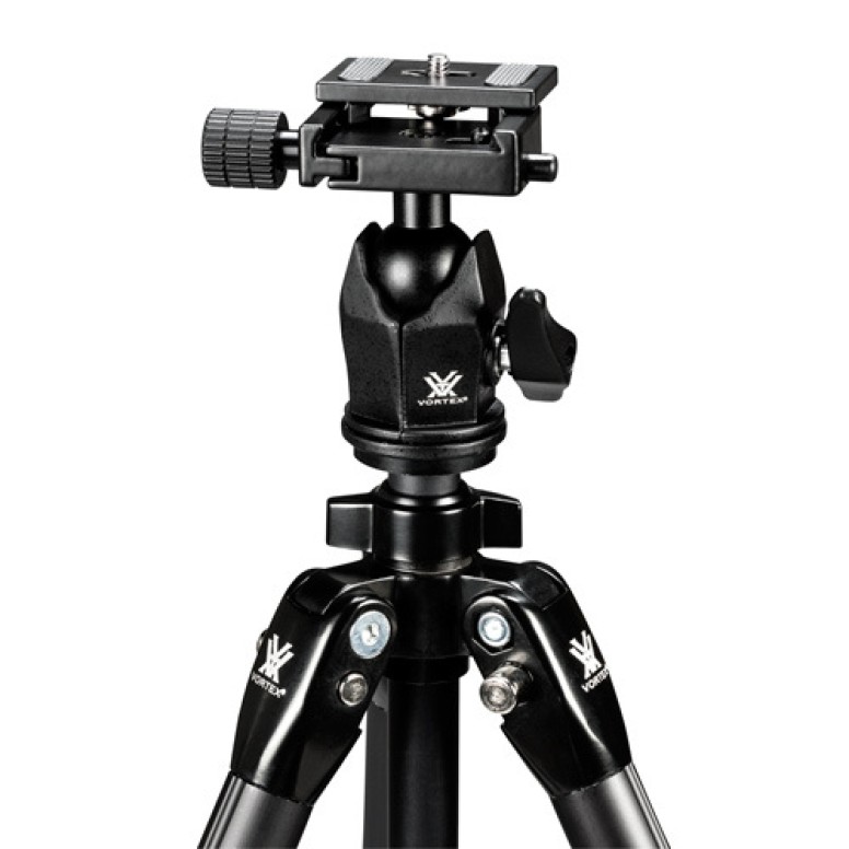 Vortex High Country Tripod