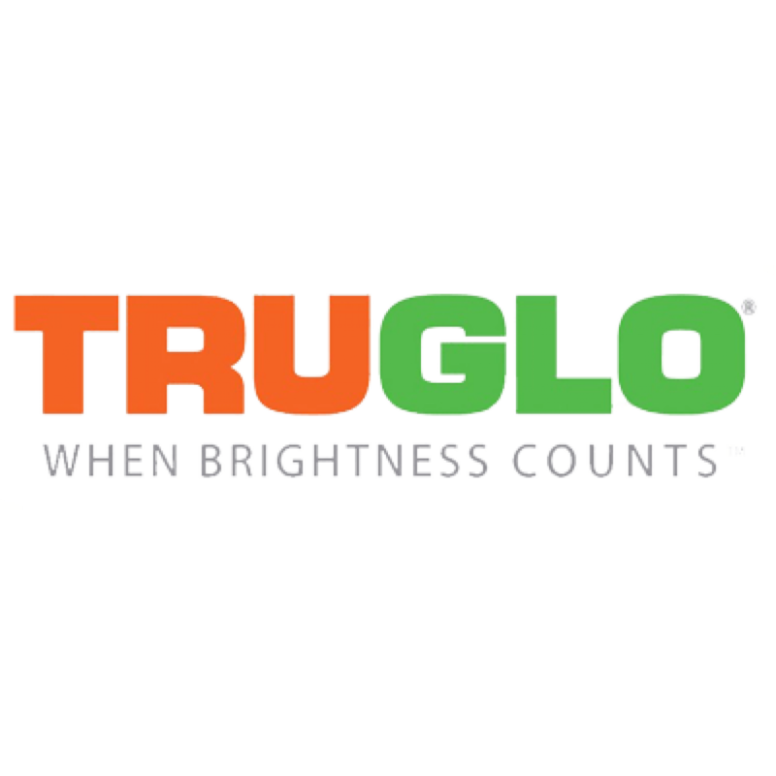 TRUGLO Fiber Optic Handgun Sights - Glock Low