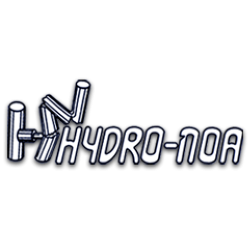 Hydro-Noa HN-1675-L Door Buster