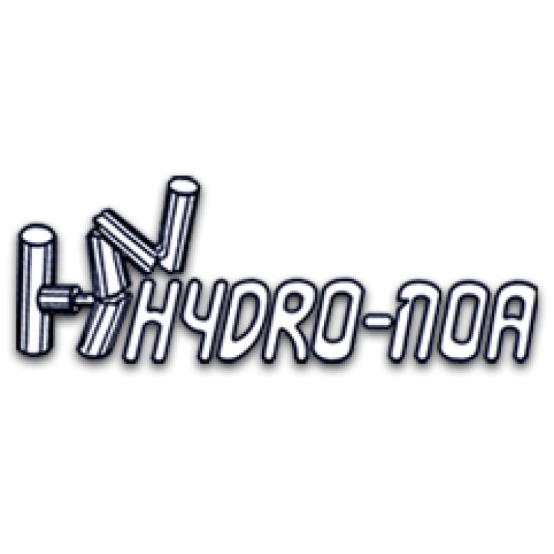 Hydro-Noa HN-775 Door Buster
