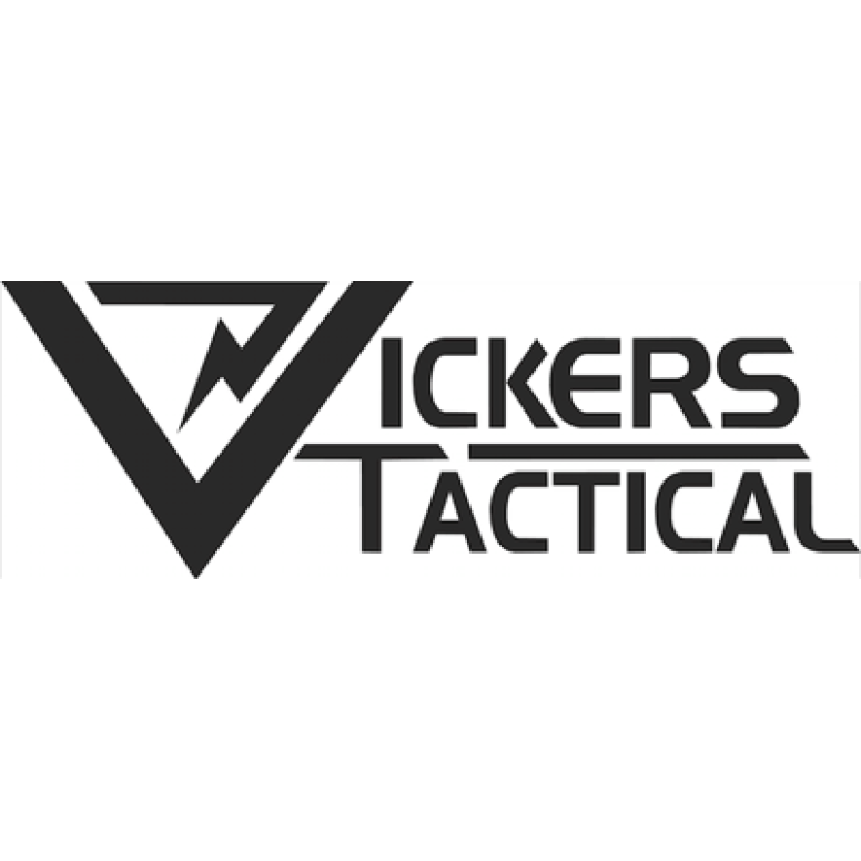 Vickers Tactical GEN 4 Extended Magazine Catch for Glock 43
