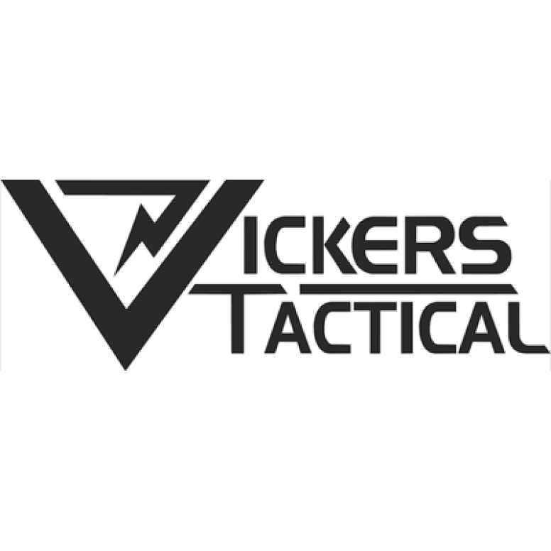 Vickers Tactical extended Slide Stop for Glock Gen 5 