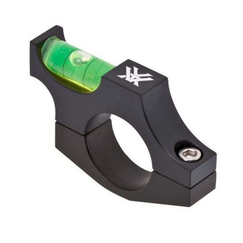 Vortex Bubble Level 1 Inch Tube