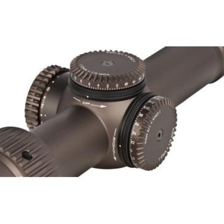 Vortex Razor HD Gen II-E 1-6x24