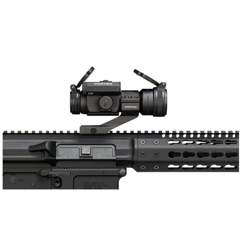 Vortex StrikeFire II Red Dot