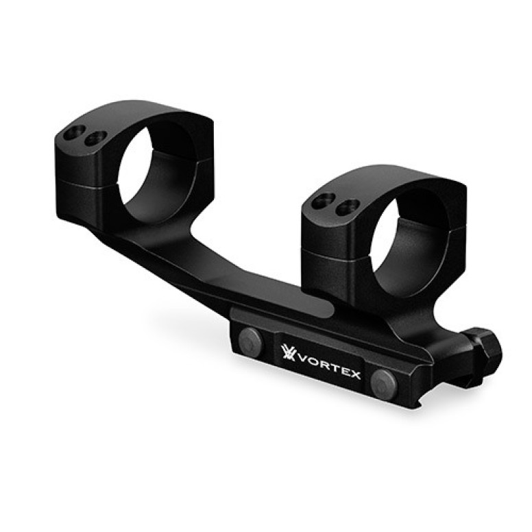 Vortex Optics PRO EXTENDED CANTILEVER MOUNT 34 MM