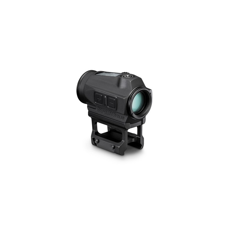 Σκοπευτικό Vortex Optics SPARC® SOLAR RED DOT