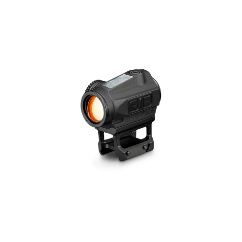 Σκοπευτικό Vortex Optics SPARC® SOLAR RED DOT