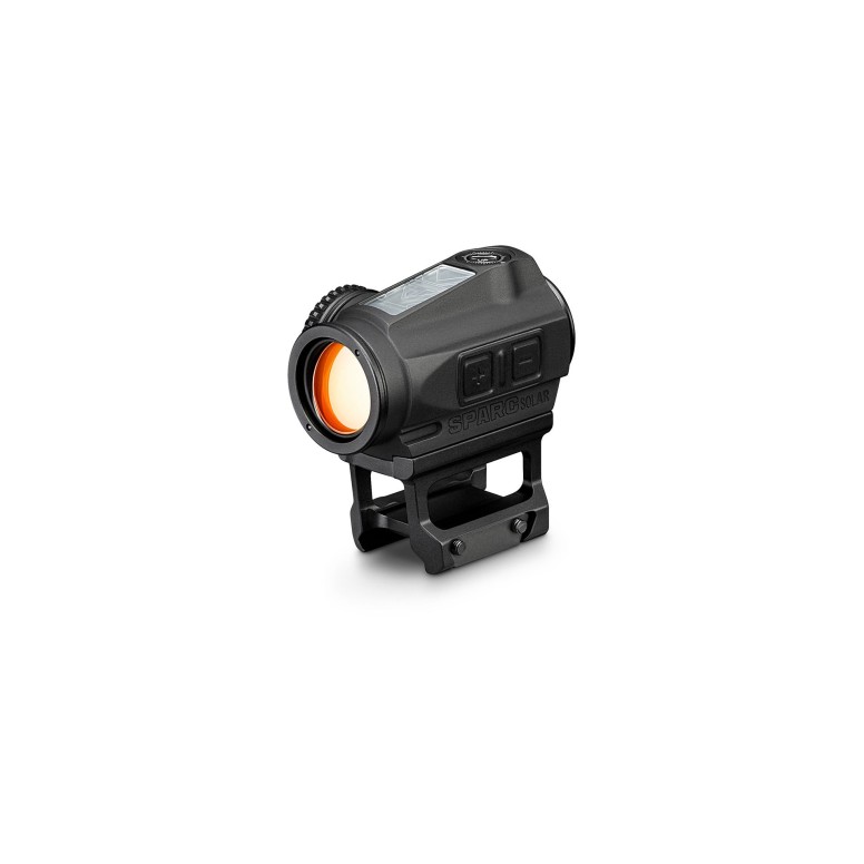 Σκοπευτικό Vortex Optics SPARC® SOLAR RED DOT