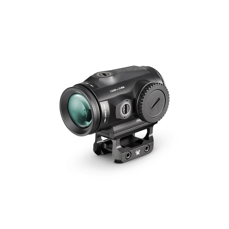 Vortex Optics SPITFIRE™ HD GEN II 3X PRISM SCOPE