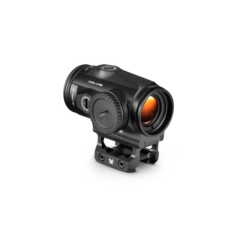 Vortex Optics SPITFIRE™ HD GEN II 3X PRISM SCOPE