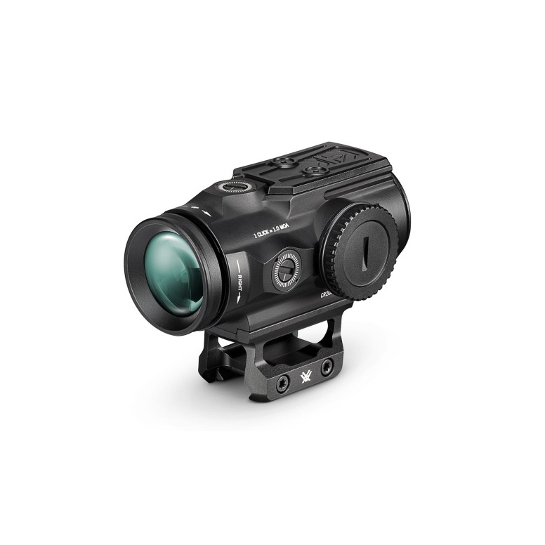 Vortex Optics SPITFIRE™ HD GEN II 5X PRISM SCOPE