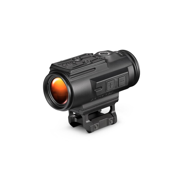 Vortex Optics SPITFIRE™ HD GEN II 5X PRISM SCOPE