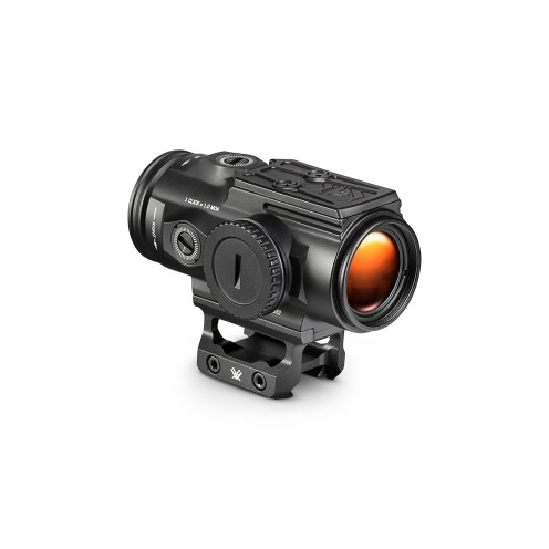 Vortex Optics SPITFIRE™ HD GEN II 5X PRISM SCOPE