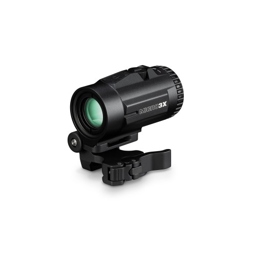 Vortex Optics MICRO3X MAGNIFIER