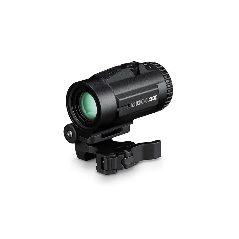 Vortex Optics MICRO3X MAGNIFIER