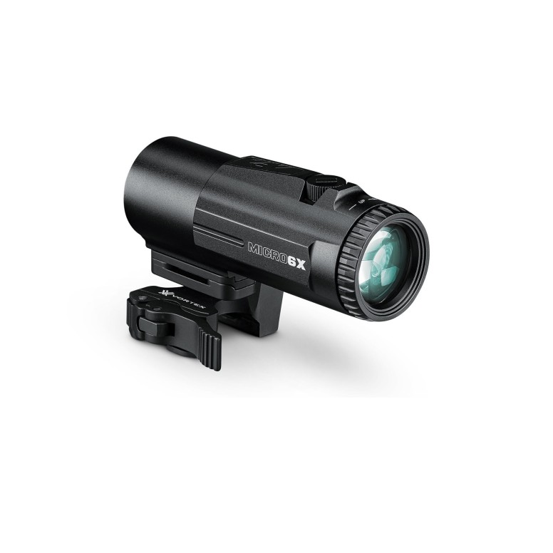 Vortex Optics MICRO6X MAGNIFIER