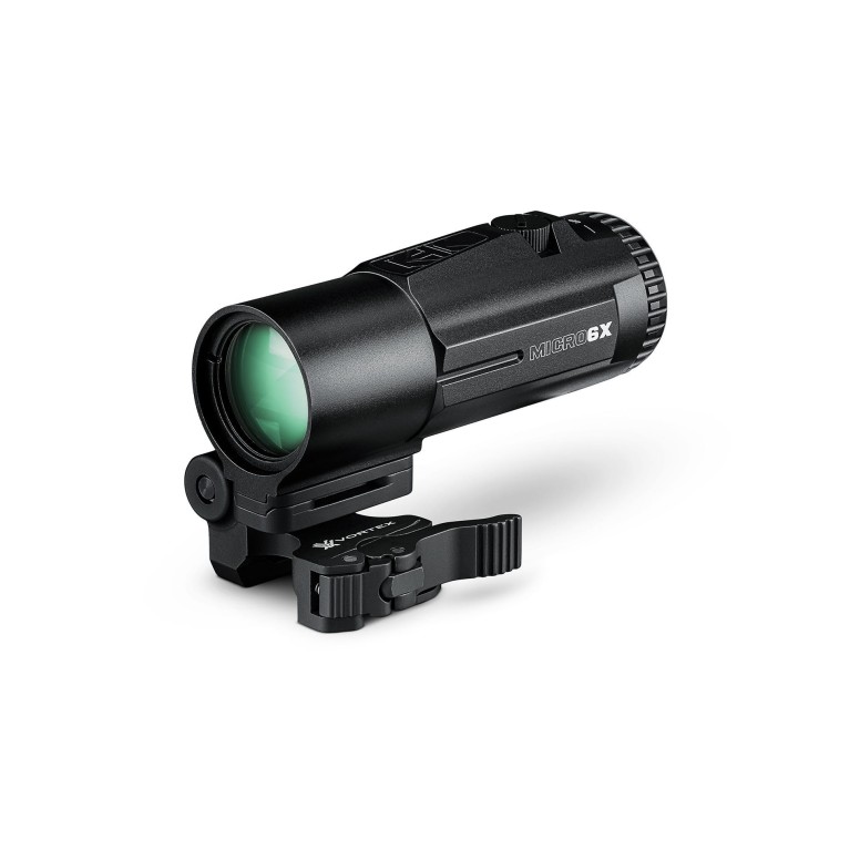 Vortex Optics MICRO6X MAGNIFIER