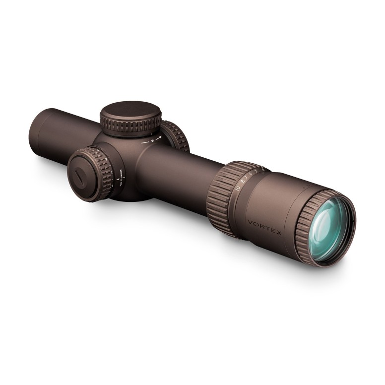 Vortex Optics RAZOR® HD GEN III 1-10X24