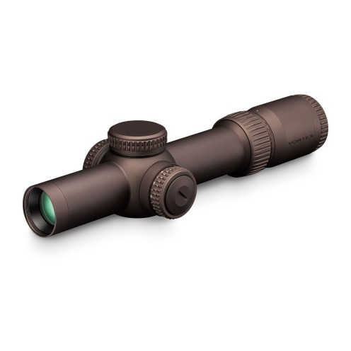 Διόπτρα Vortex Optics RAZOR® HD GEN III 1-10X24