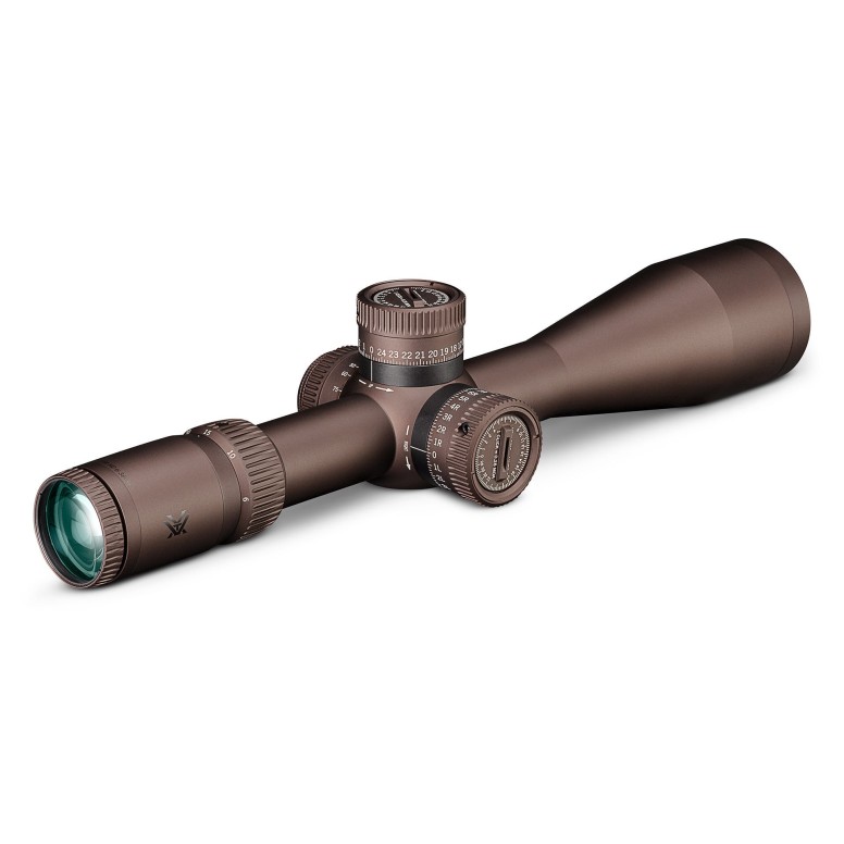 Vortex Optics RAZOR® HD GEN III 6-36X56 FFP