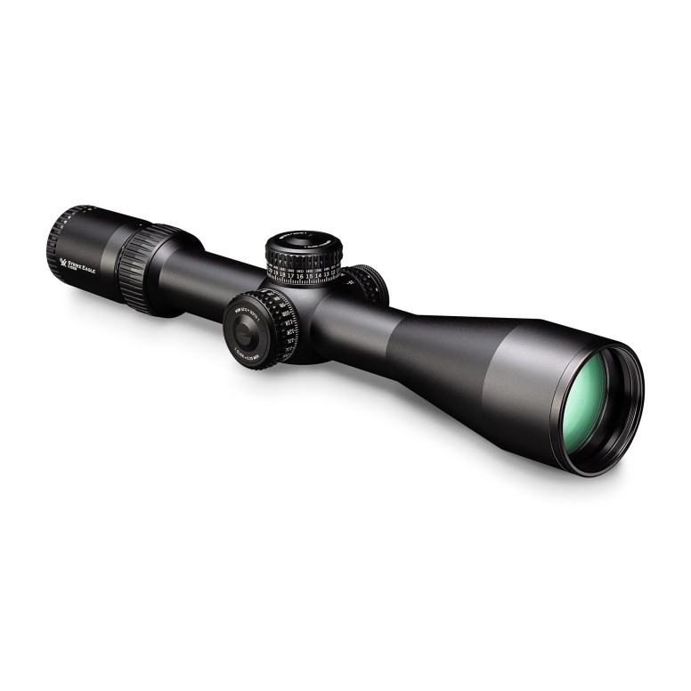 Vortex Optics STRIKE EAGLE® 5-25X56 FFP