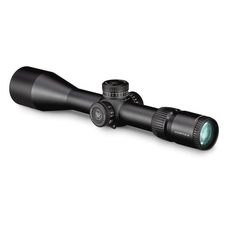 Vortex Optics VENOM 5-25X56 FFP