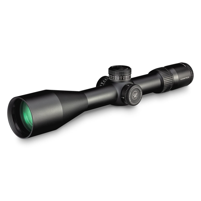Vortex Optics VENOM 5-25X56 FFP