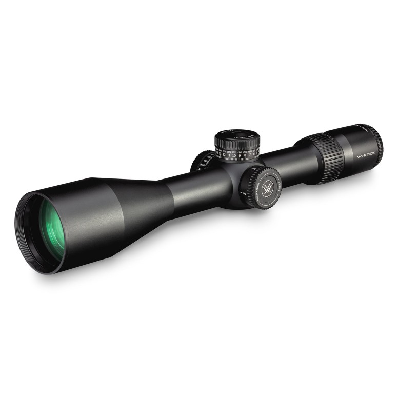 Vortex Optics VENOM 5-25X56 FFP