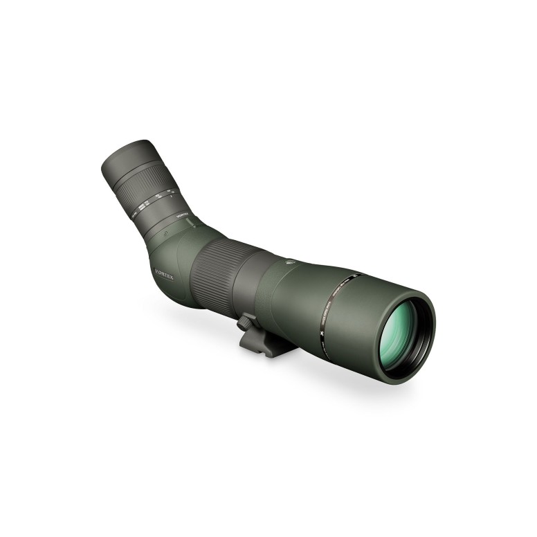 RAZOR® HD 22-48X65 (ANGLED) Spotting Scope