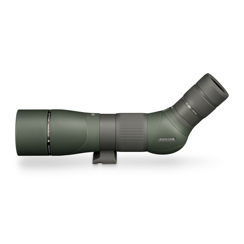 RAZOR® HD 22-48X65 (ANGLED) Spotting Scope