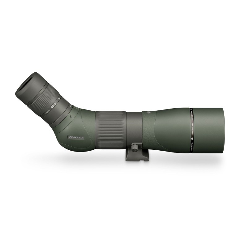 RAZOR® HD 22-48X65 (ANGLED) Spotting Scope