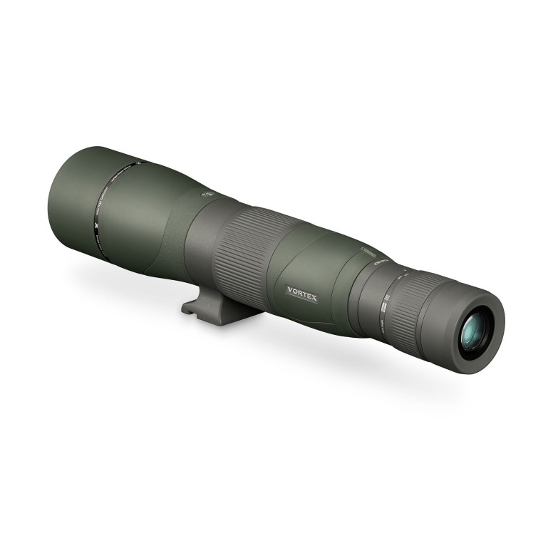 Vortex RAZOR® HD 22-48X65 (STRAIGHT) Spotting Scope