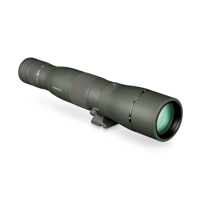 Vortex RAZOR® HD 22-48X65 (STRAIGHT) Spotting Scope