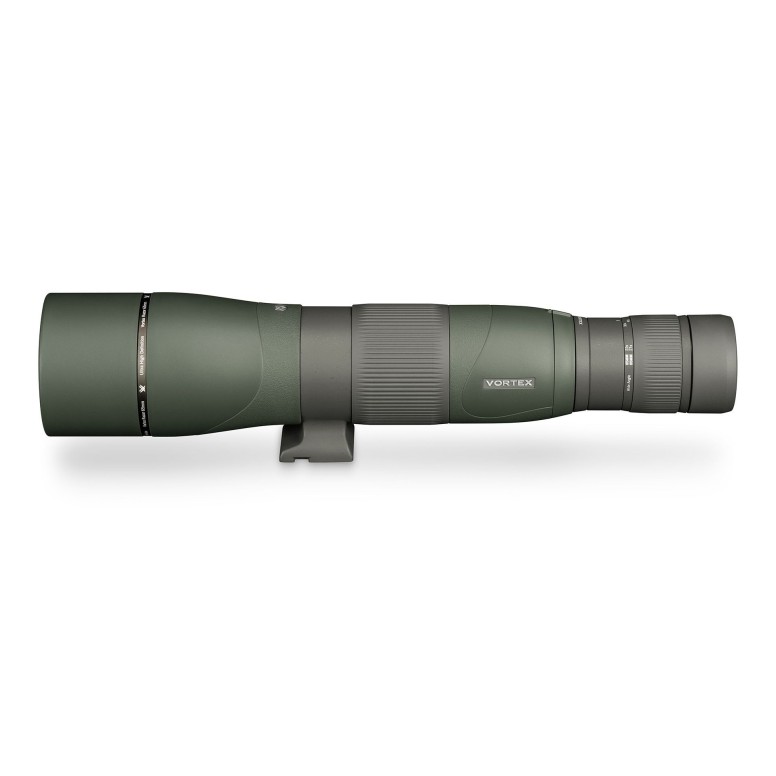 Vortex RAZOR® HD 22-48X65 (STRAIGHT) Spotting Scope