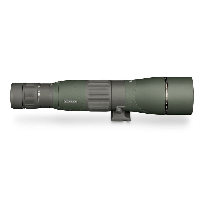 Vortex RAZOR® HD 22-48X65 (STRAIGHT) Spotting Scope