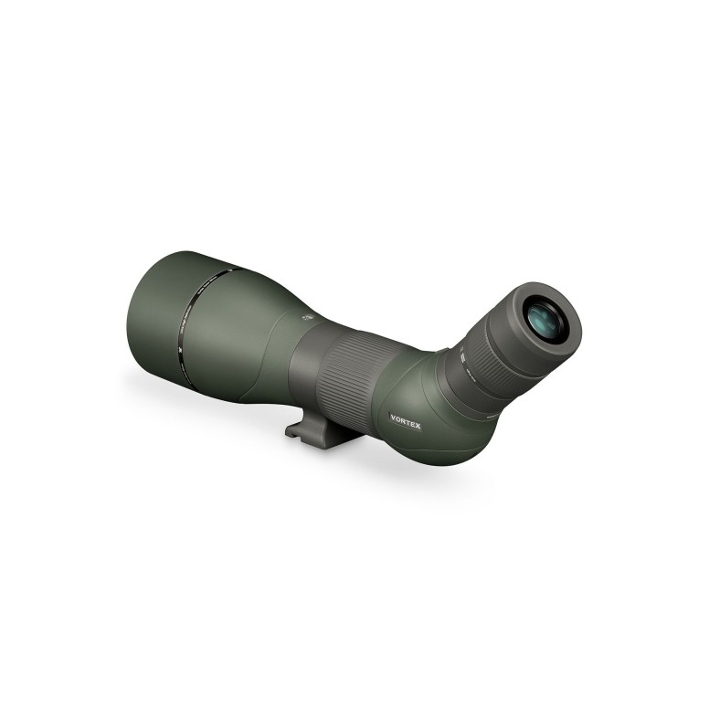 Vortex RAZOR® HD 27-60X85 (ANGLED) Spotting Scope