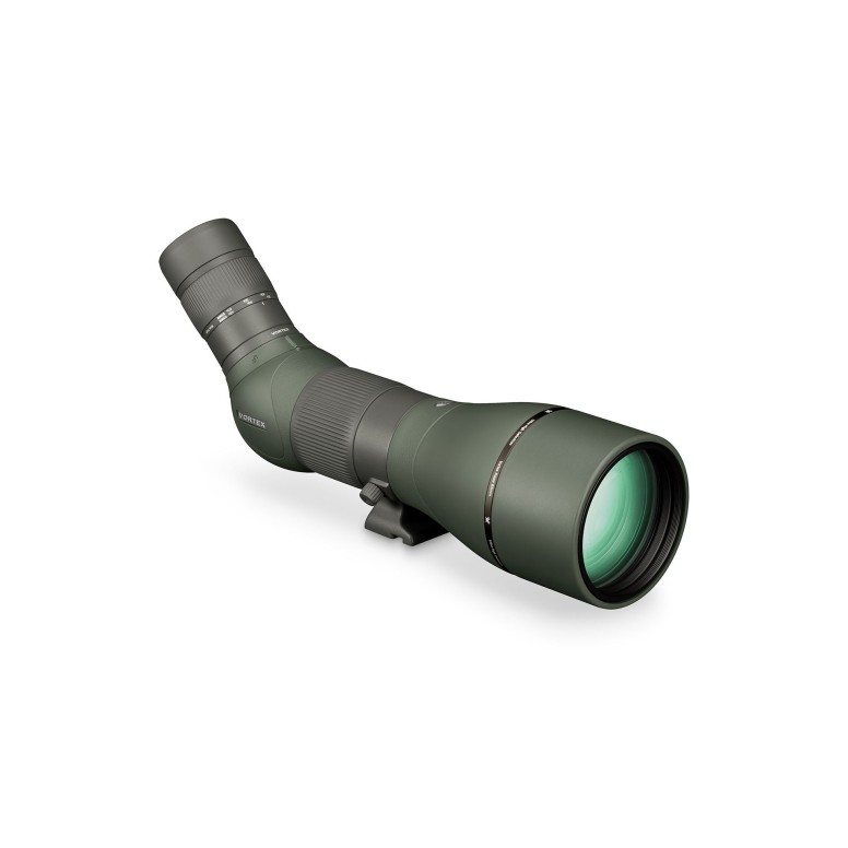 Vortex RAZOR® HD 27-60X85 (ANGLED) Spotting Scope