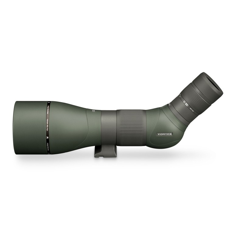 Vortex RAZOR® HD 27-60X85 (ANGLED) Spotting Scope