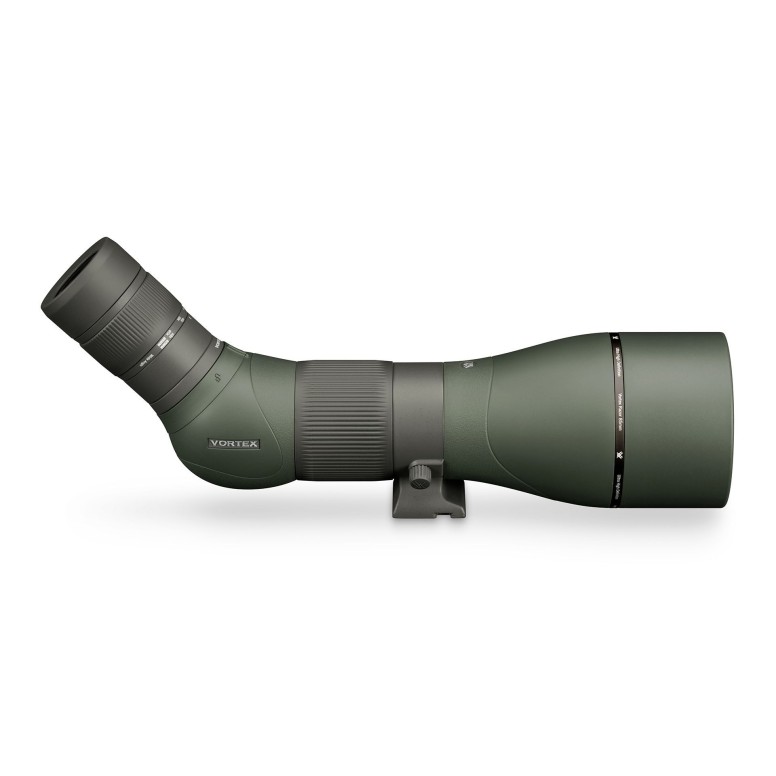 Vortex RAZOR® HD 27-60X85 (ANGLED) Spotting Scope