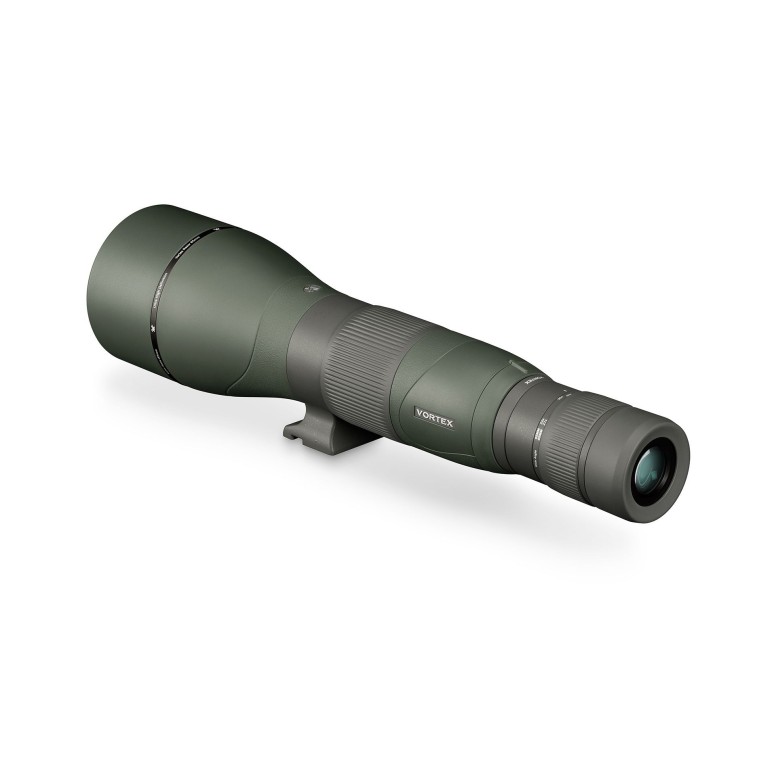 Vortex RAZOR® HD 27-60X85 (STRAIGHT) Spotting Scope