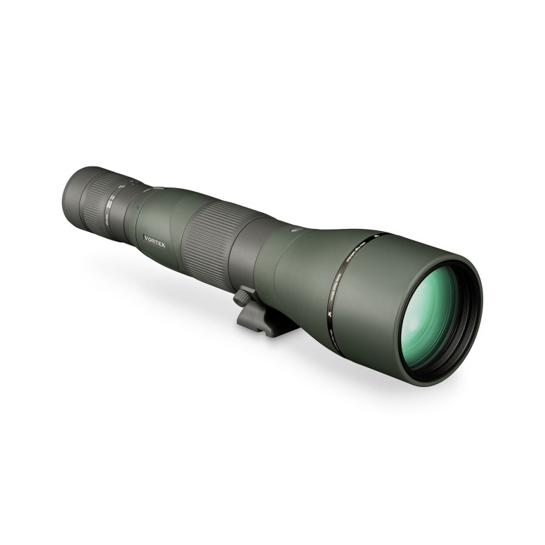 Vortex RAZOR® HD 27-60X85 (STRAIGHT) Spotting Scope