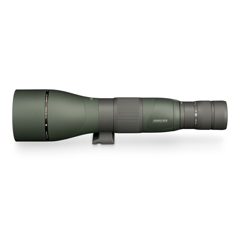 Vortex RAZOR® HD 27-60X85 (STRAIGHT) Spotting Scope