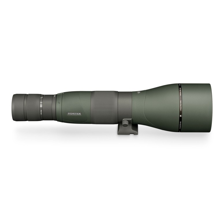 Vortex RAZOR® HD 27-60X85 (STRAIGHT) Spotting Scope