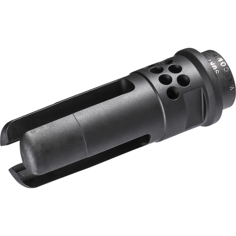 Surefire WARCOMP FLASH HIDER Flash Hider / Suppressor Adapter - 7.62