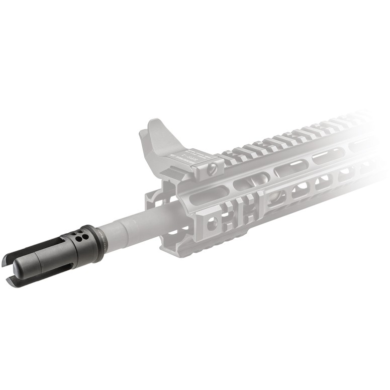 Surefire WARCOMP FLASH HIDER Flash Hider / Suppressor Adapter - 7.62