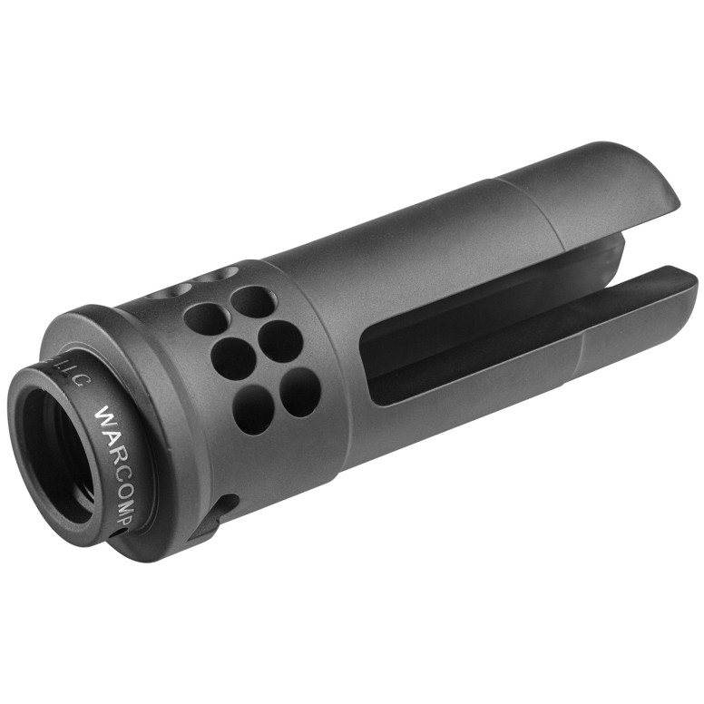 Surefire WARCOMP FLASH HIDER Flash Hider Suppressor Adapter - 5.56 1/2x28