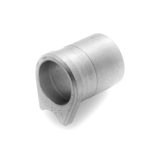Wilson Combat BUSHING, 1911 BARREL, BULLET PROOF®, THICK FLANGE, GOVERNMENT, FULL-FIT, STAINLESS